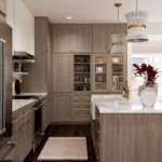 570F Maple Almond & DT22S Breeze Kitchen
