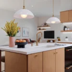 530S Maple Cider Kitchen