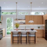 530S Maple Cider Kitchen