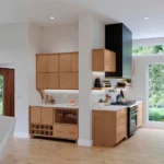 530S Maple Cider Kitchen