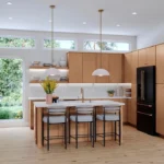 530S Maple Cider Kitchen