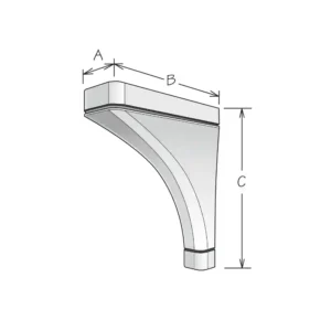 Corbels
