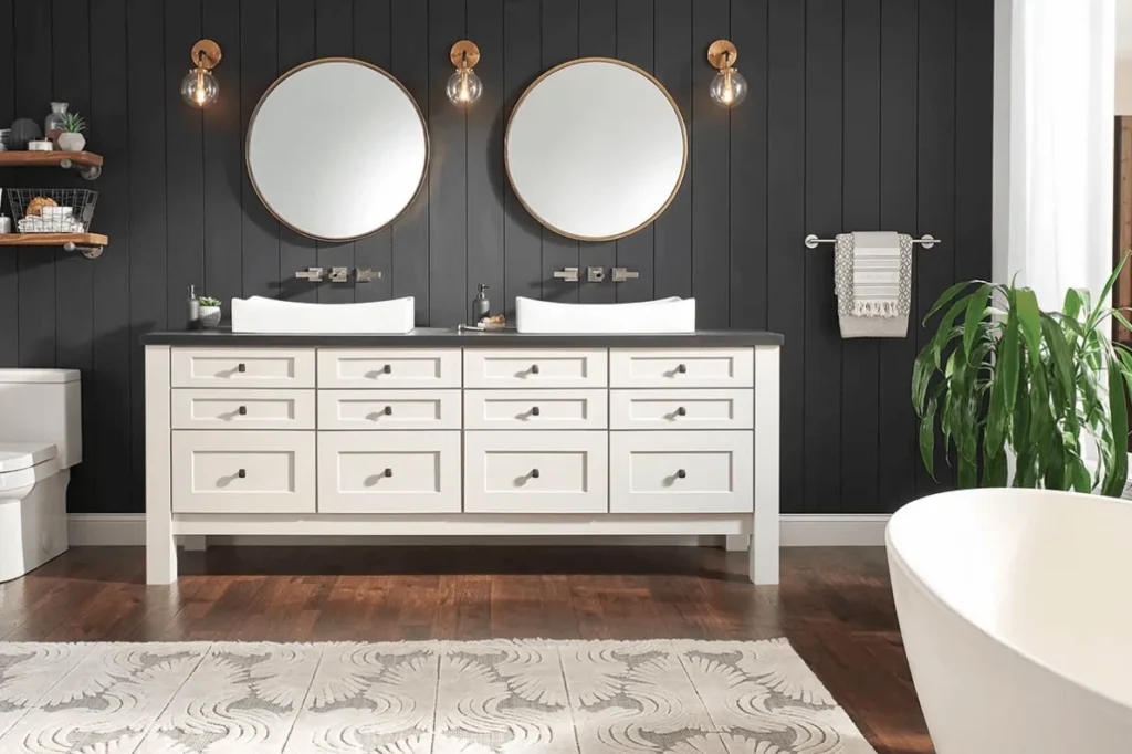 650F Painted Harbor Bath 2
